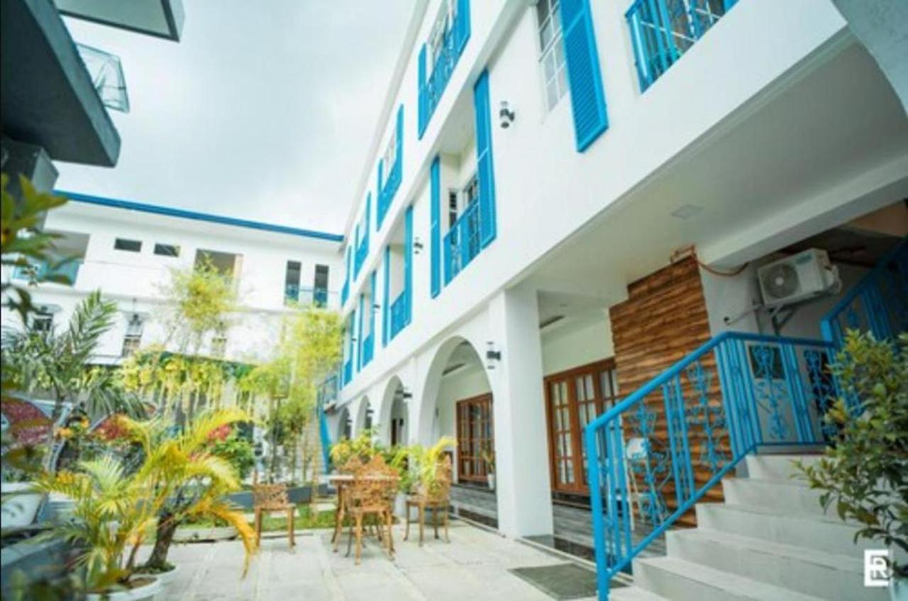 Bernese Resort Hotel Powered By Cocotel Ligao Экстерьер фото