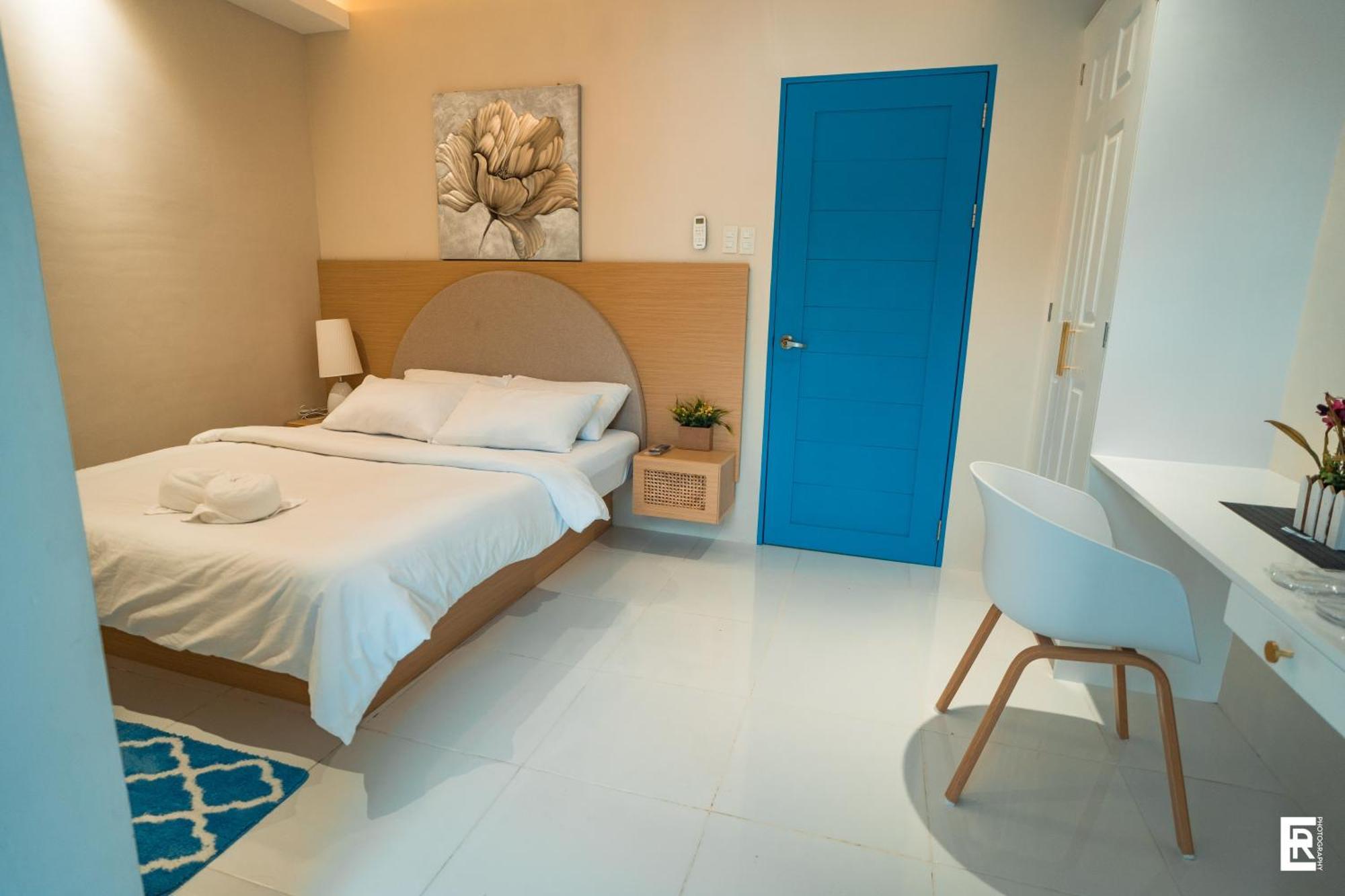 Bernese Resort Hotel Powered By Cocotel Ligao Номер фото