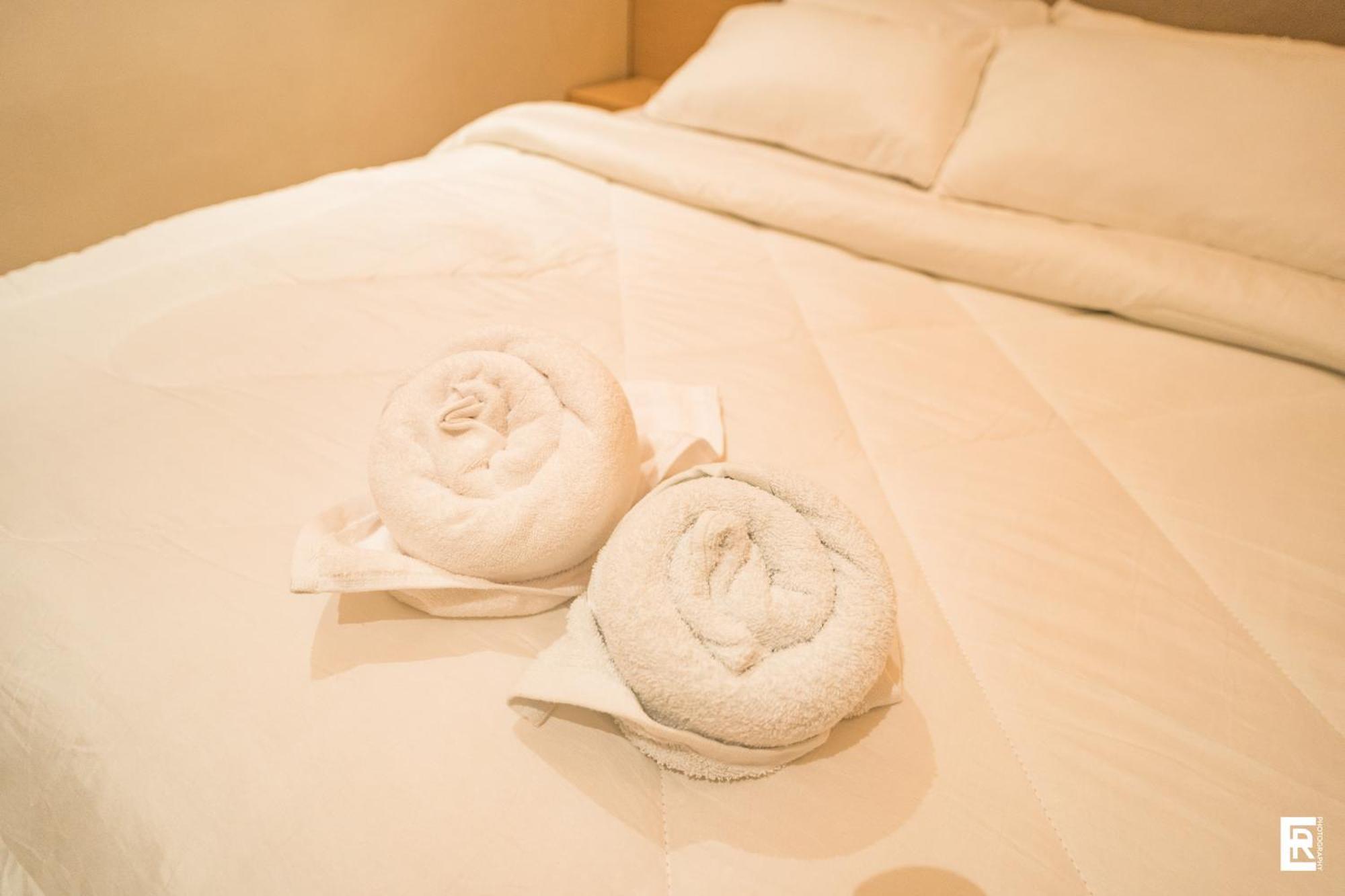 Bernese Resort Hotel Powered By Cocotel Ligao Номер фото