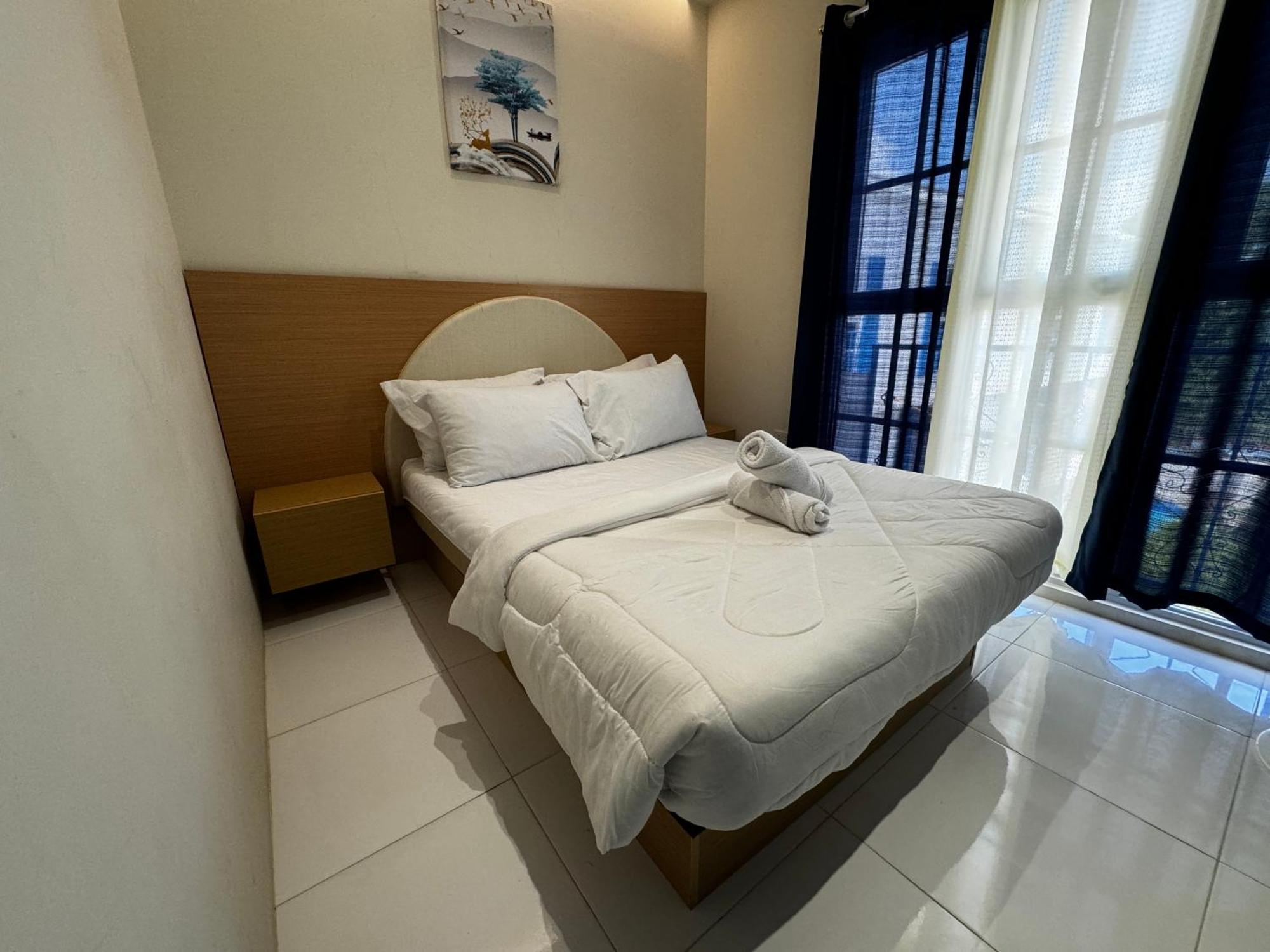 Bernese Resort Hotel Powered By Cocotel Ligao Номер фото
