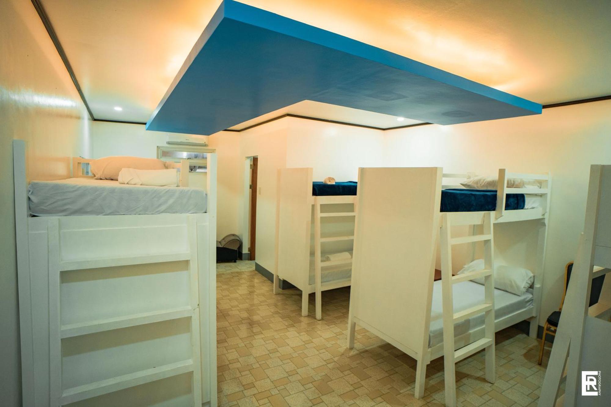 Bernese Resort Hotel Powered By Cocotel Ligao Номер фото