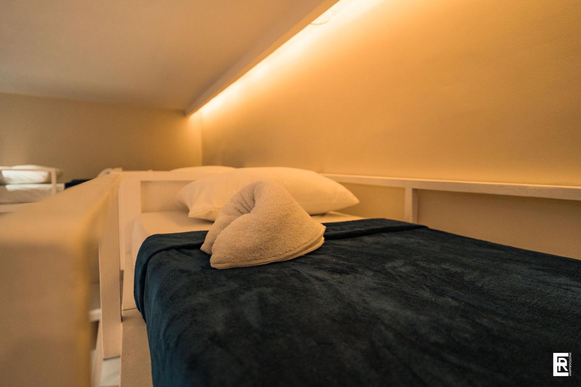Bernese Resort Hotel Powered By Cocotel Ligao Номер фото
