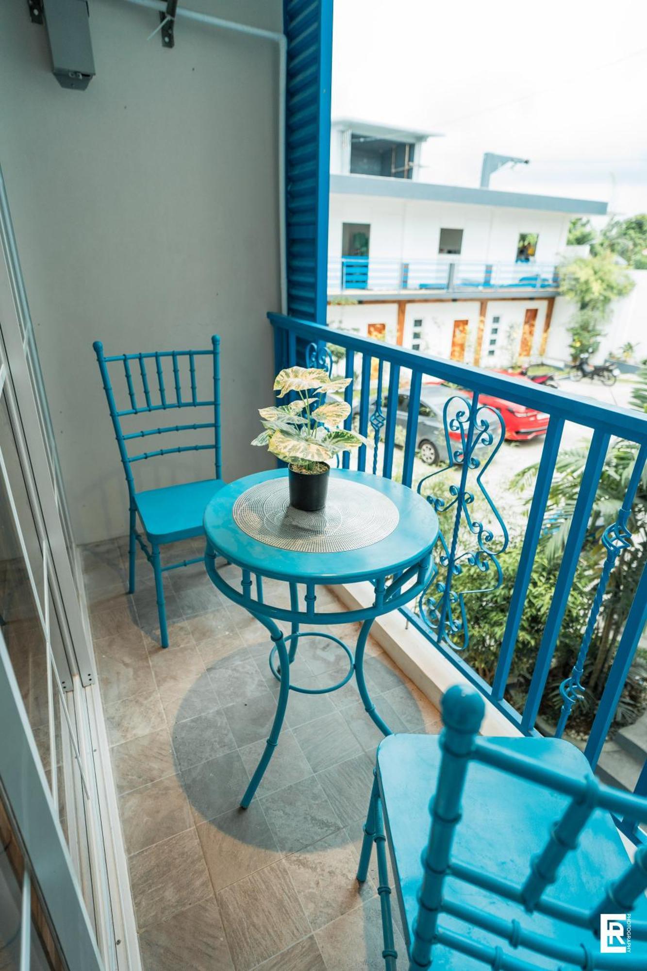 Bernese Resort Hotel Powered By Cocotel Ligao Номер фото